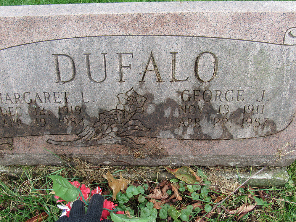 tombstone